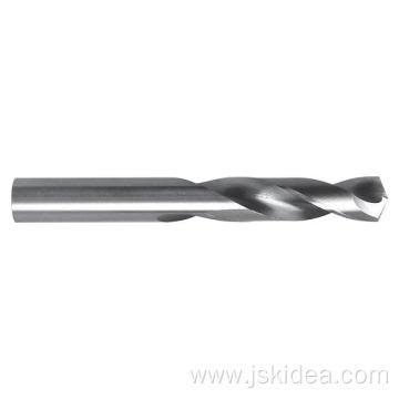 Screw Machine Length Bright Twist Drill Bit